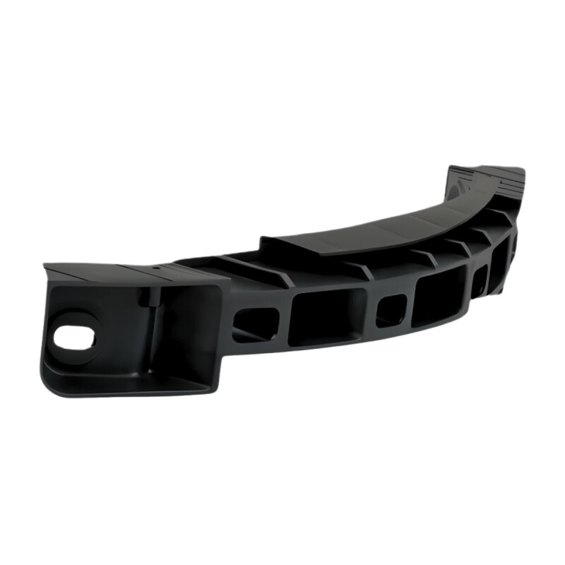 SOPORTE DE PARAGOLPE TRASERO IZQUIERDO GOL G5 SEDAN 10/12 Soporte De Paragolpe Trasero Izquierdo Gol G5 Sedan 10/12