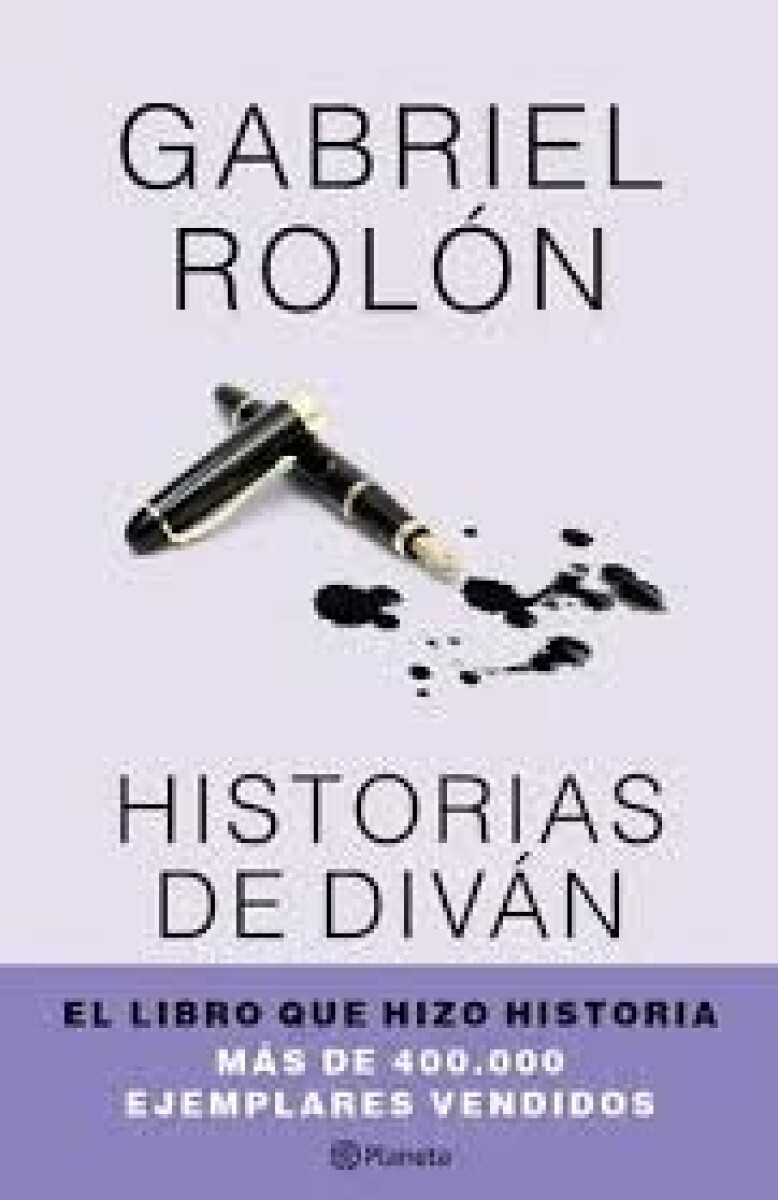 HISTORIAS DE DIVAN 