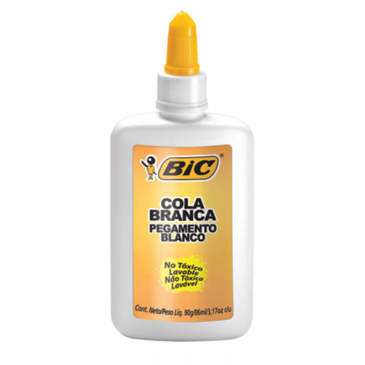 Goma Vinílica 90 G Bic 