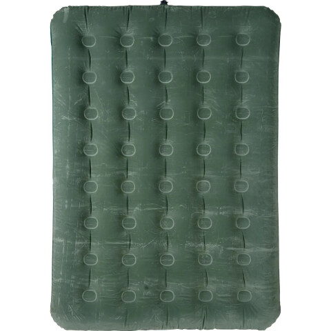 COLCHON INFLABLE 2 PLAZAS CON INFLADOR Y ALMOHADA COLCHON INFLABLE 2 PLAZAS CON INFLADOR Y ALMOHADA