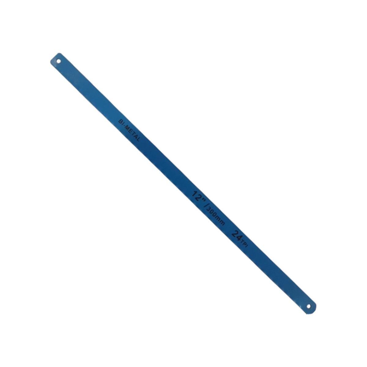 Hoja de sierra bimetálica 24 dientes Leman - REF206 