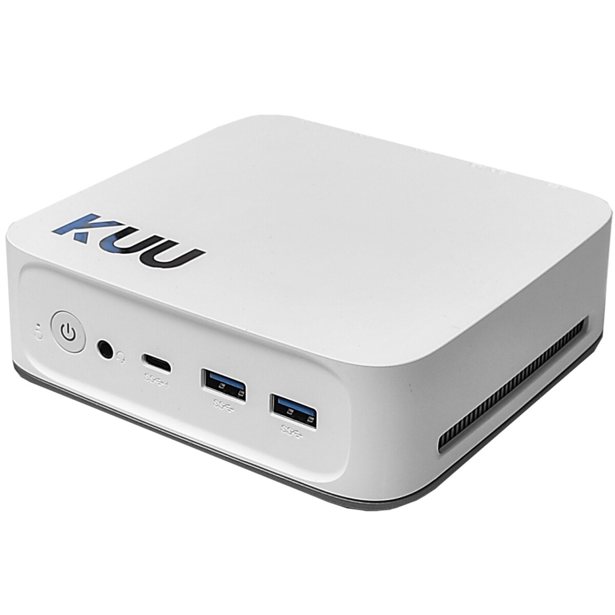 Mini PC KUU FY3 N95 Intel UHD 16GB 512GB SSD W11 