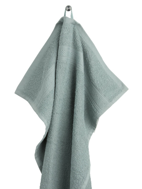 Toalla de baño UPPSALA 65x130 azul Toalla de baño UPPSALA 65x130 azul