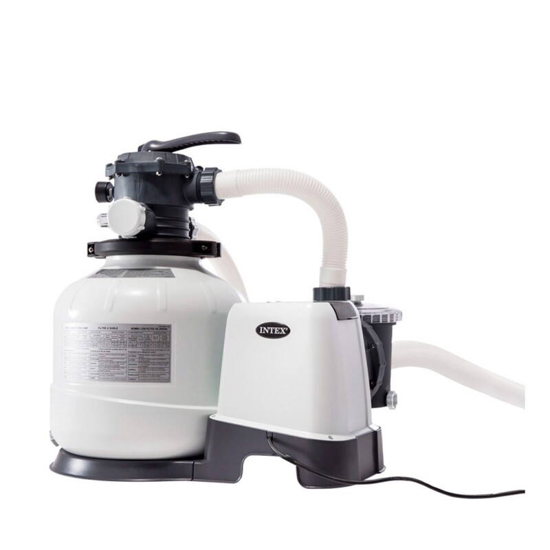 INTEX PISCINA ESTRUCTURAL DELUXE ULTRA FRAME XTR 9.75 X 4.88 X 1.32 MTS 54368 LT Intex Piscina Estructural Deluxe Ultra Frame Xtr 9.75 X 4.88 X 1.32 Mts 54368 Lt