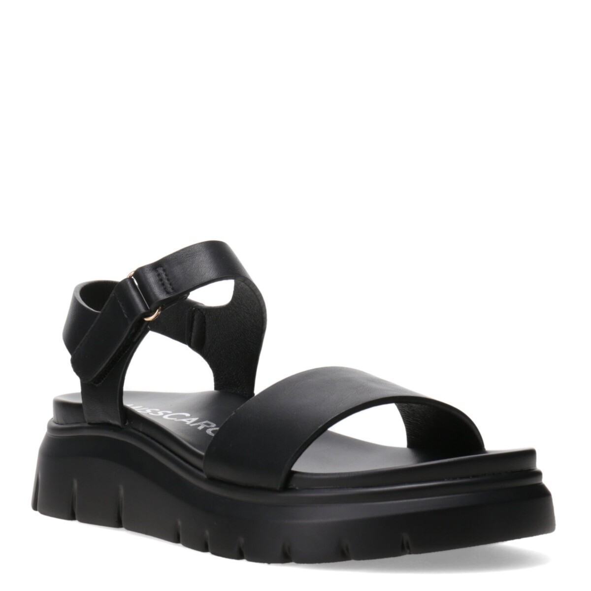 Sandalias de Mujer Miss Carol SARI - Negro 