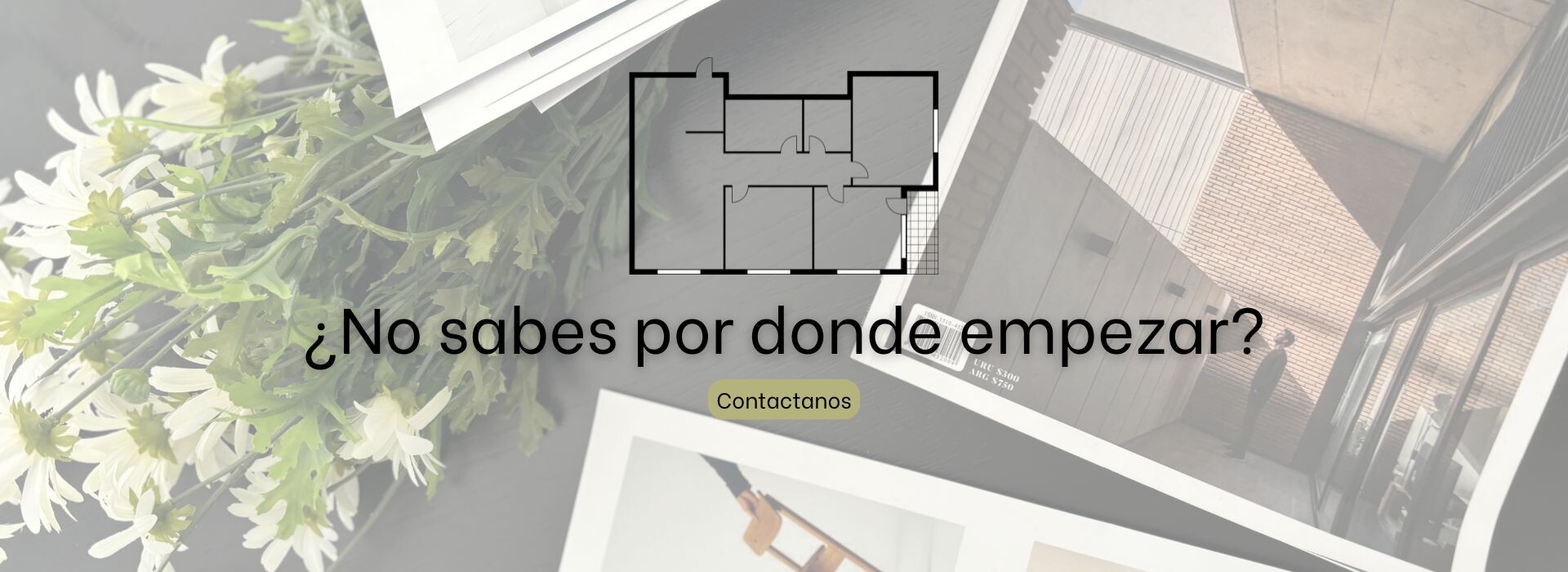 CONTACTANOS