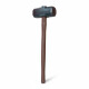 Martillo de Halloween Corto Martillo de Halloween Corto