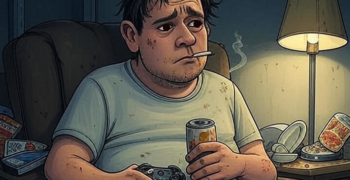 Gaming en el Uruguay: el vicio mas sano
