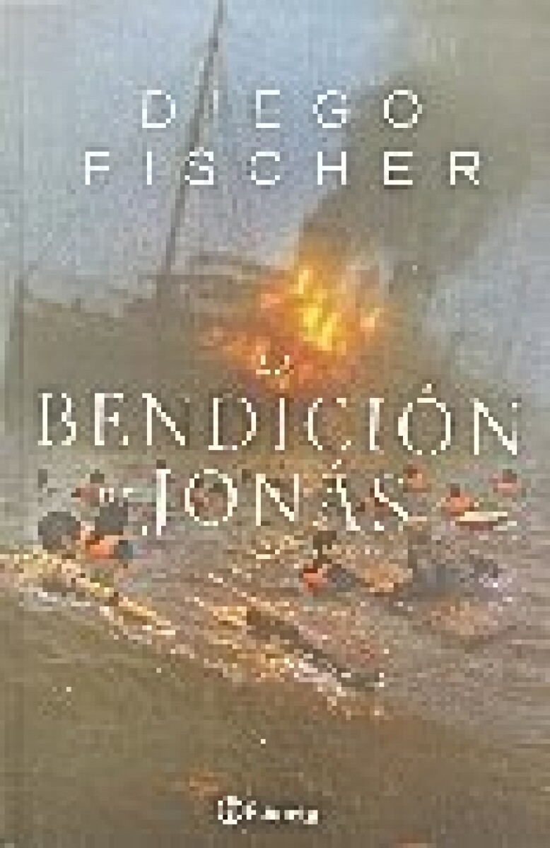 LA BENDICION DE JONAS 