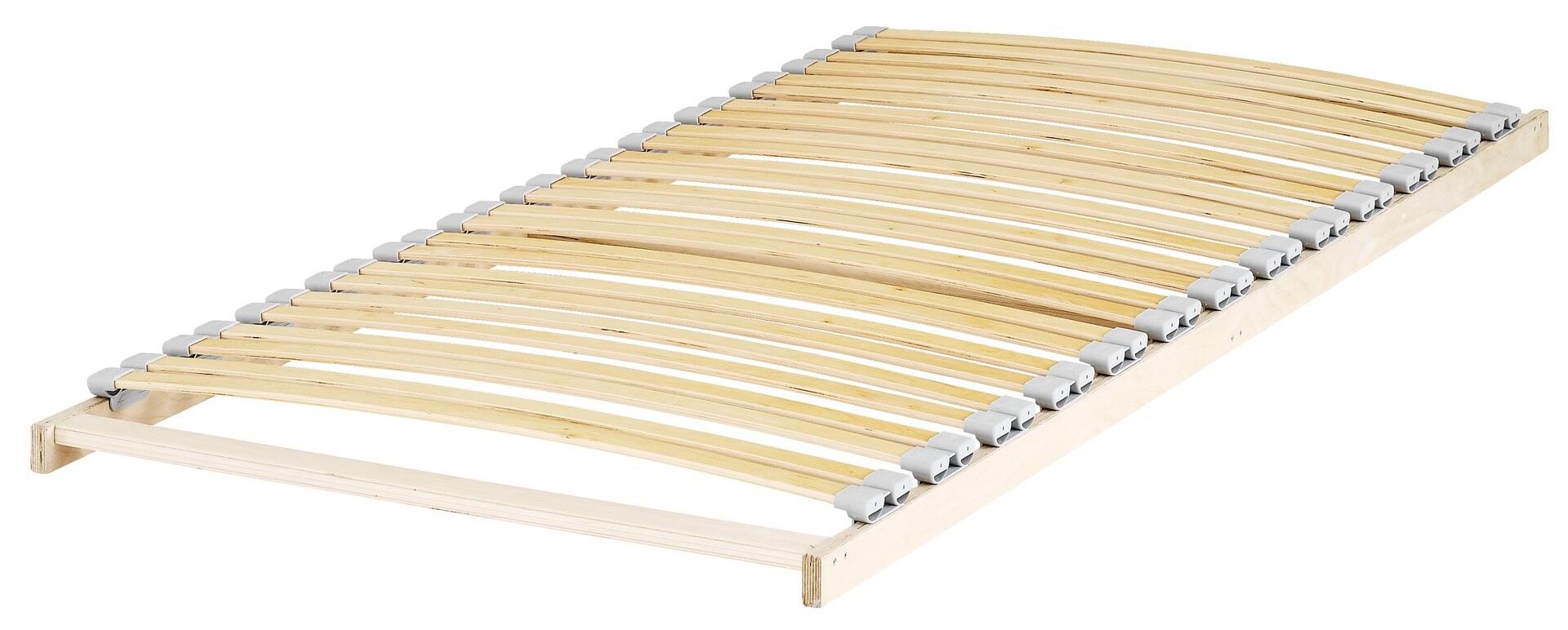 Parrilla ajustable 90X200 BASIC A40 - Beige 