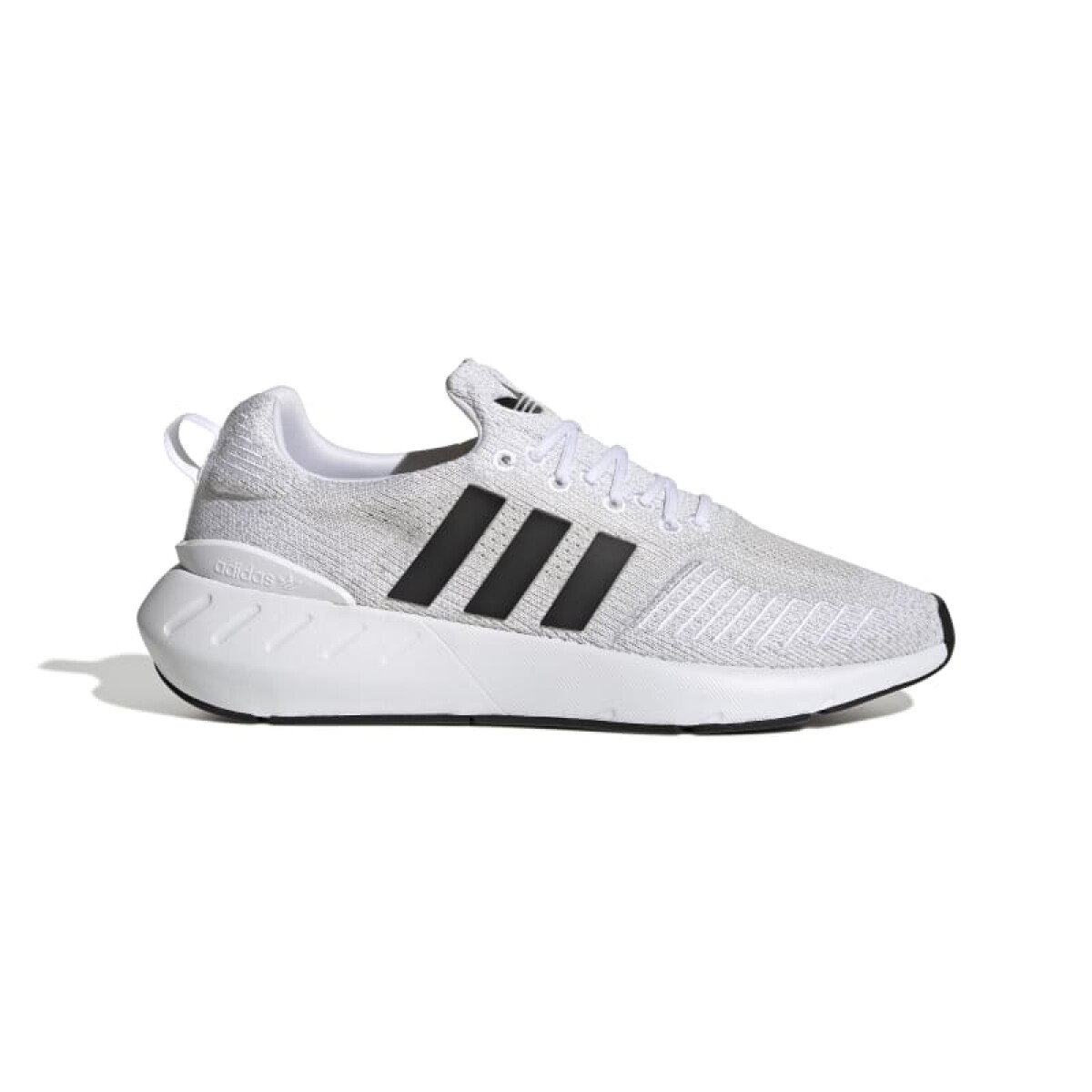 Championes Adidas Swift Run 22 - Gris 