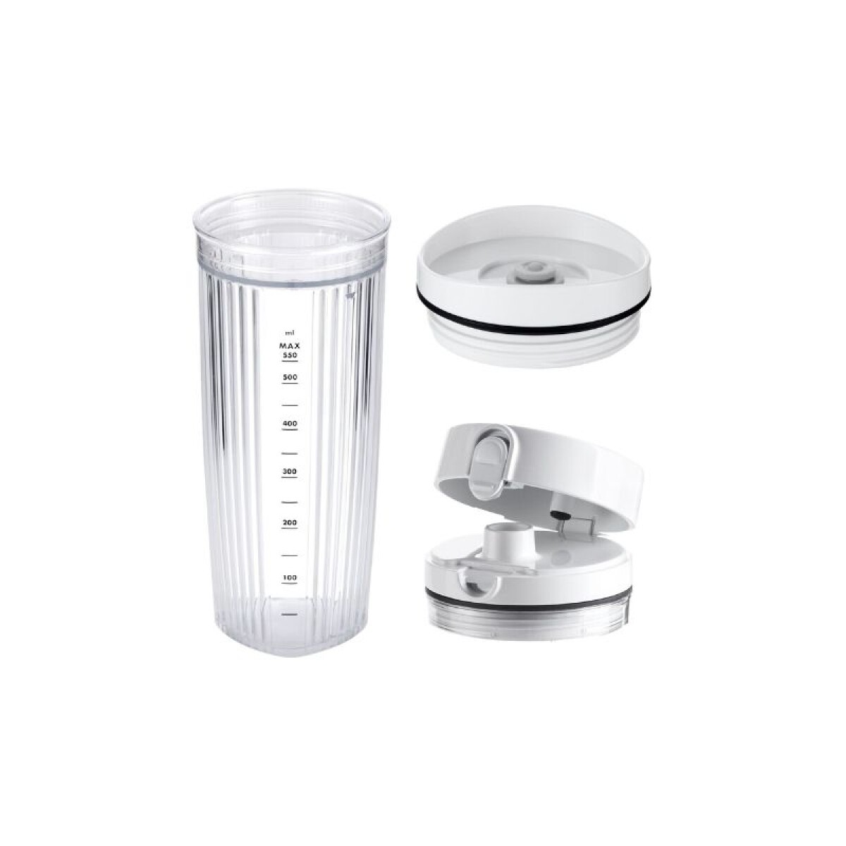 ZWILLING ENFINIGY ACCESORIO P/ LICUADORA PERSONAL BLANCA 