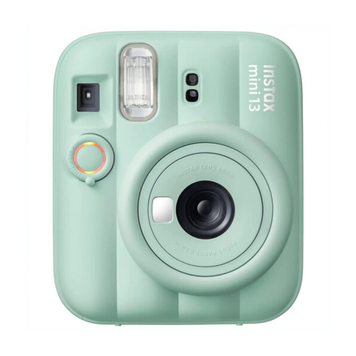 Cámara Fujifilm Instax Mini 13 Lagoon Green 