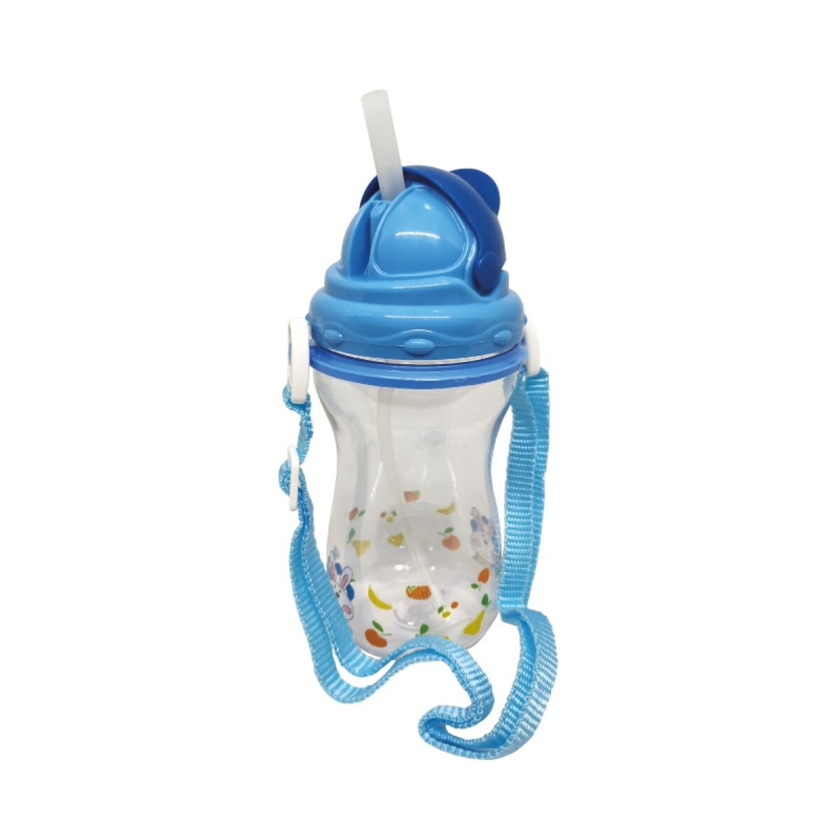 BABYSUN VASO DE ENTRENAMIENTO X 300 ML. 