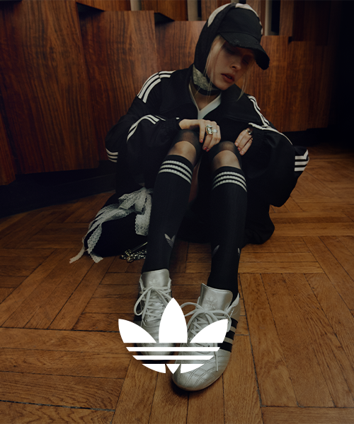 Adidas