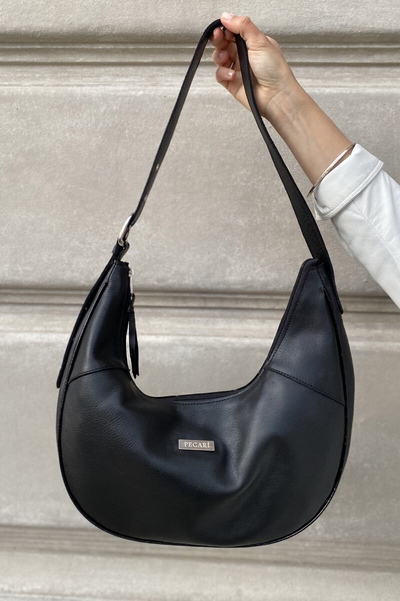 CARTERA GONDOLA Negro