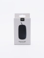 MOUSE CABLE NEGRO (V)