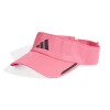Visera Adidas Aeroready Rosado