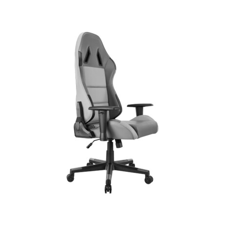 Silla Gamer Reclinable LUMI CH09-19 Grey