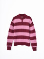 SWEATER GUIDA ROSADO