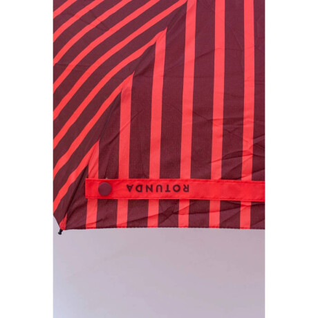 Paraguas Lluvi Bordeaux