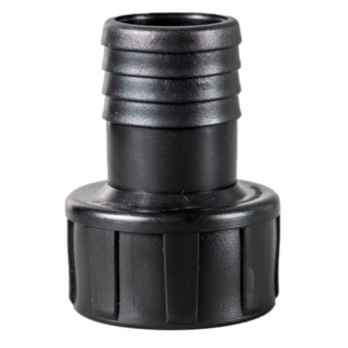 GINYPLAS ESPIGA RIEGO ROSCA HEMBRA 1/2 PULGADA 