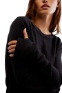 CAMISETA CARE FP HONEY Negro