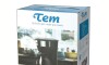 Cafetera Por Goteo Negra 900 W - Modelo Z7400 - Tem Cafetera Por Goteo Negra 900 W - Modelo Z7400 - Tem