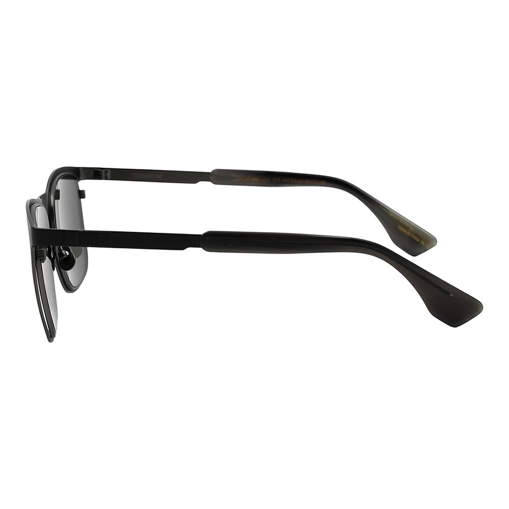 Lentes de sol De Titanio Cuadrado Titanium 2026 Negro/Negro