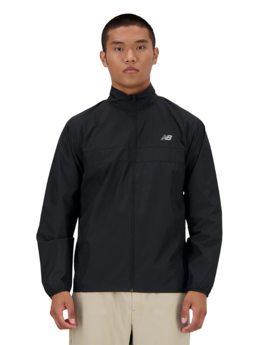 Campera New Balance MJ41243 - Black 