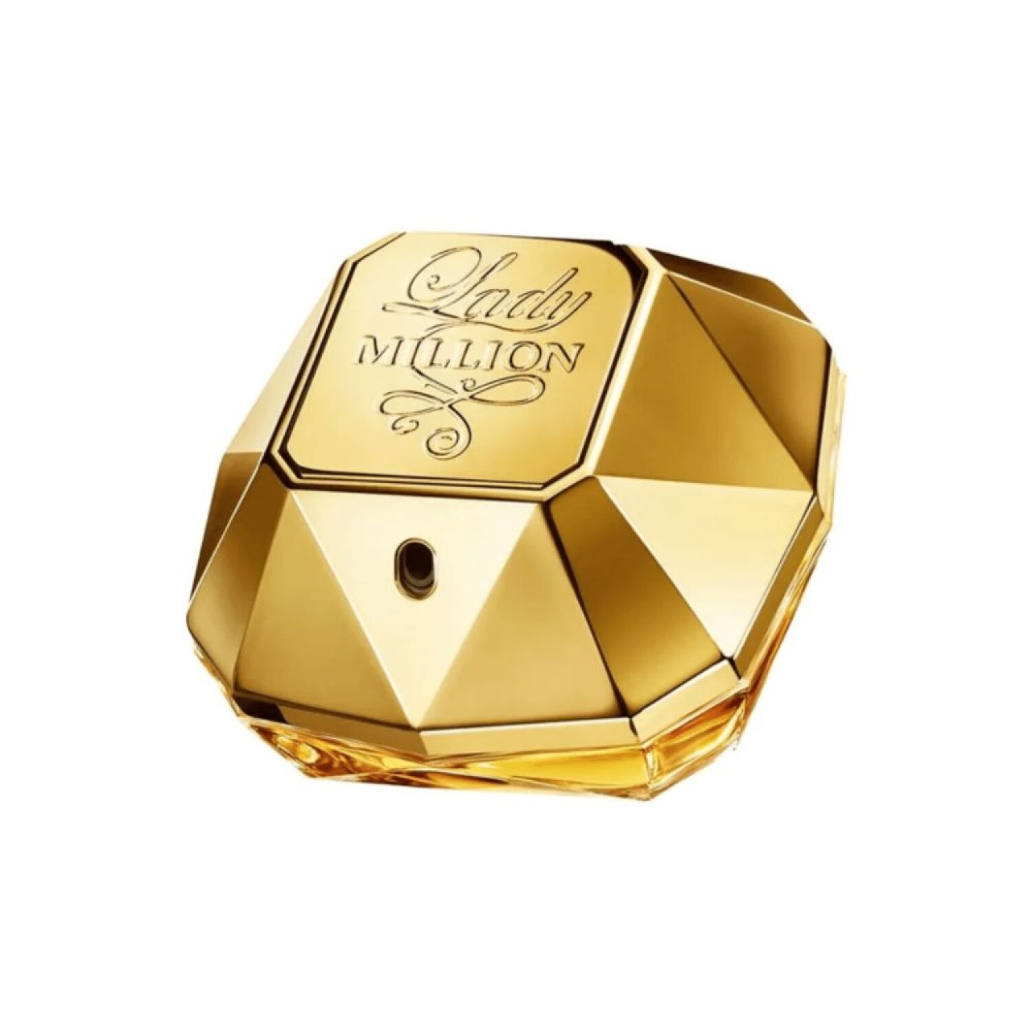 Stilvolle Lady 1 Million Parfum Bild