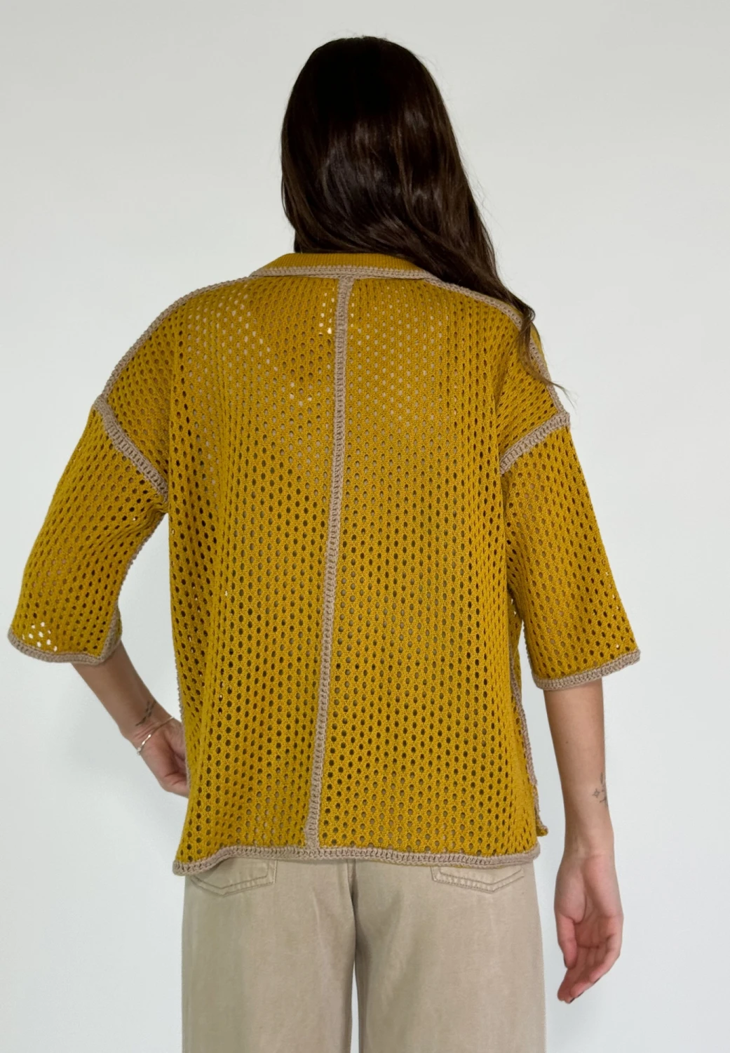 CHAQUETA LUCERO