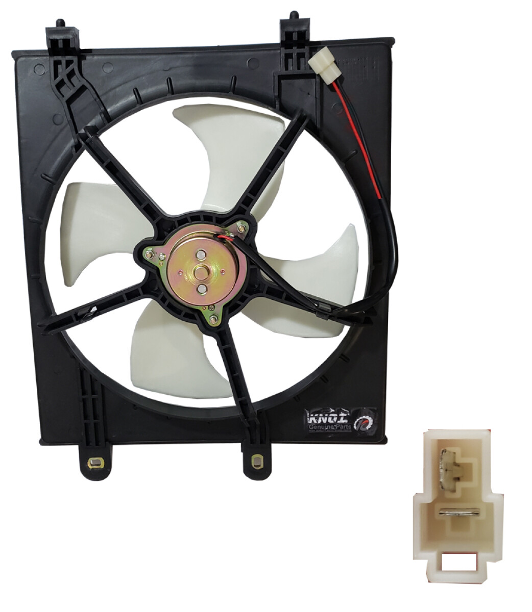 ELECTROVENTILADOR DFM DFSK DFM FURGON PICKUP (LARGO) - 