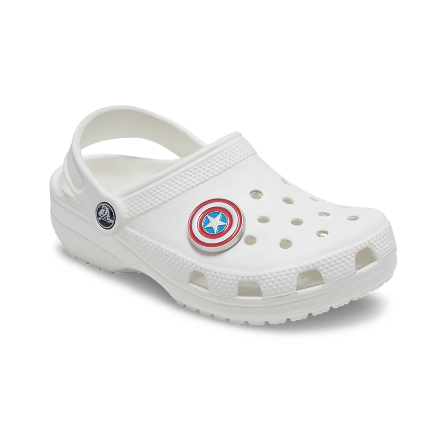 Jibbitz Captain America 1 Multicolor