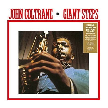 John Coltranegiant Stepslp John Coltranegiant Stepslp