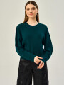 Sweater Elounda Petroleo