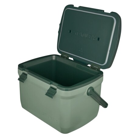 Conservadora Stanley Térmica 15 Lts Verde