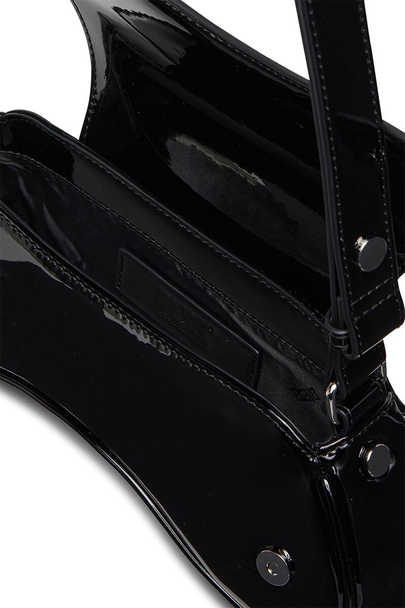 Crossbody Para Mujer Play Crossbody Negro