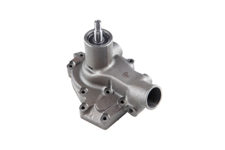 Bomba Agua s/Carcaza Valmet Tractores Bh180/Bh140 / Bh160 / Bh180 Doble Disco 91-25 Bomba Agua s/Carcaza Valmet Tractores Bh180/Bh140 / Bh160 / Bh180 Doble Disco 91-25