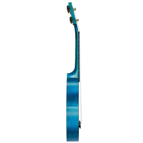 Ukelele Mahalo MS1TRD Soprano Slimline Azul
