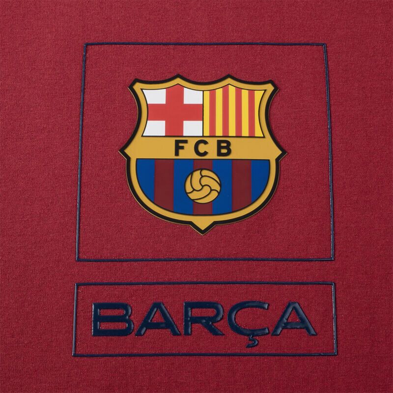 T SHIRT FC BARCELONA BU1