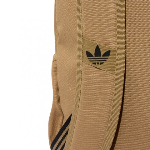 Mochila adidas Adicolor Classic - Beige Beige
