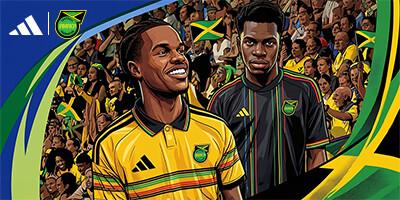 JAMAICA