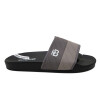Sandalias The Brooklyn Haus de Hombre - YF30M Gris-kaki
