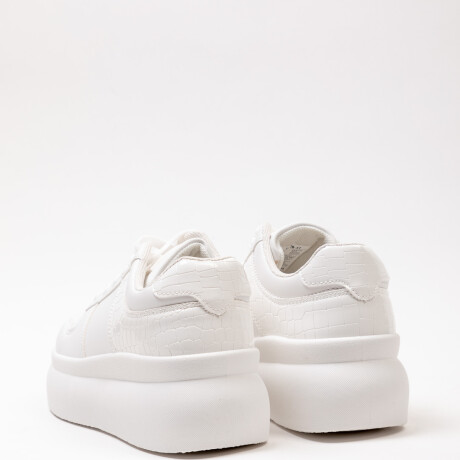ZAPATILLA COLEMAN Blanco