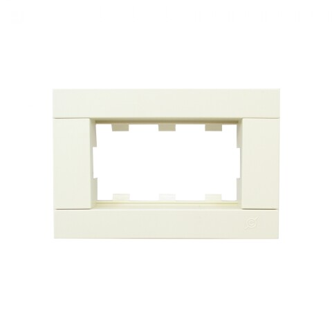 PLACA DE 3 PUNTOS HABITAT PLACA DE 3 PUNTOS HABITAT