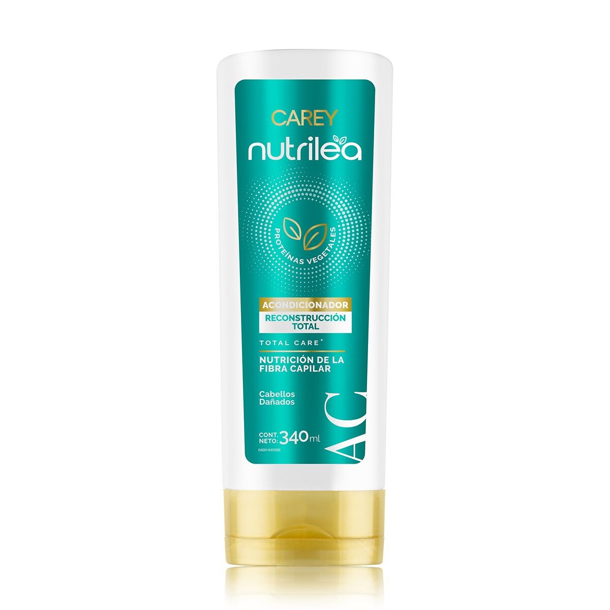 NUTRILEA ACONDICIONADOR RECONSTRUCCION T 