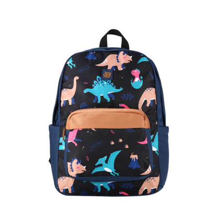 Mochila Infantil Kids Dino