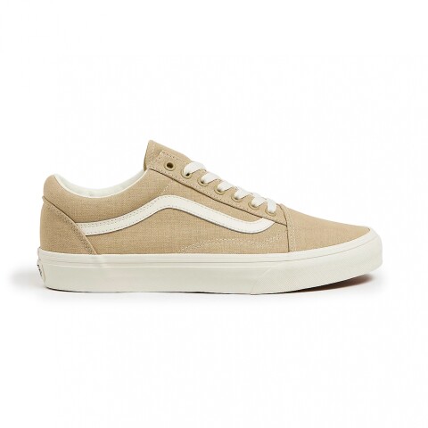 VANS Old Skool Shoes Beige
