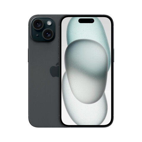 iPhone 15 128Gb Black iPhone 15 128Gb Black